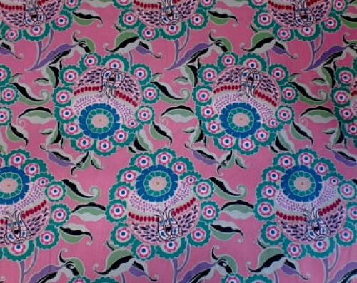 Hyperreal Garden rosa